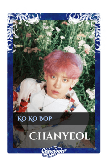 Chanyeol