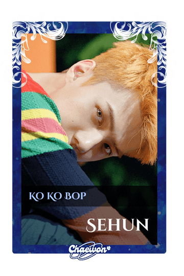 Sehun