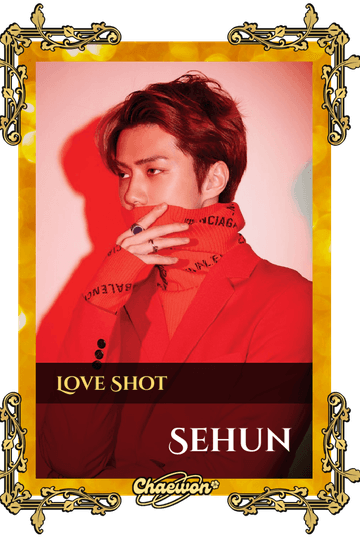 Sehun