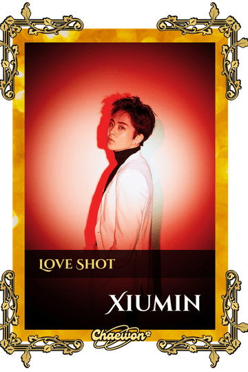 Xiumin