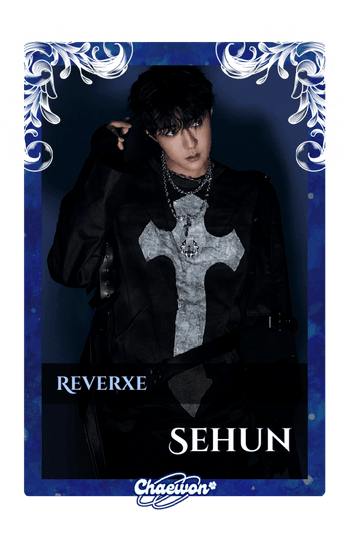Sehun