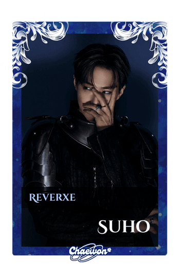 Suho