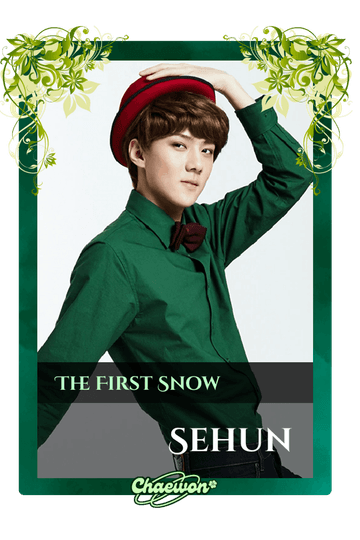 Sehun
