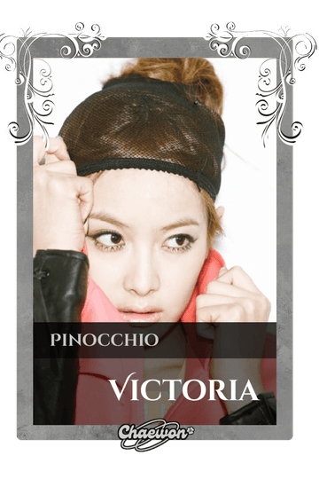 Victoria