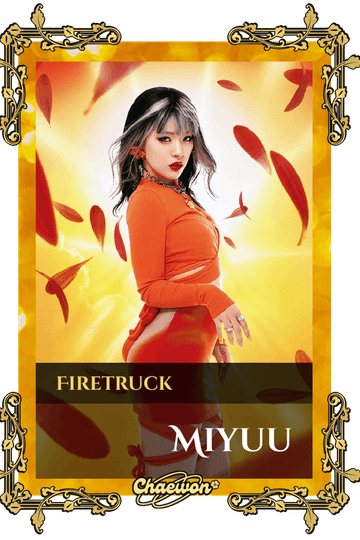 Miyuu