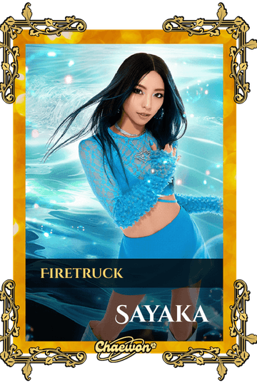 Sayaka