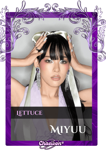 Miyuu