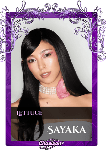 Sayaka