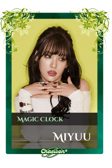 Miyuu