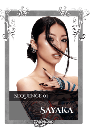 Sayaka