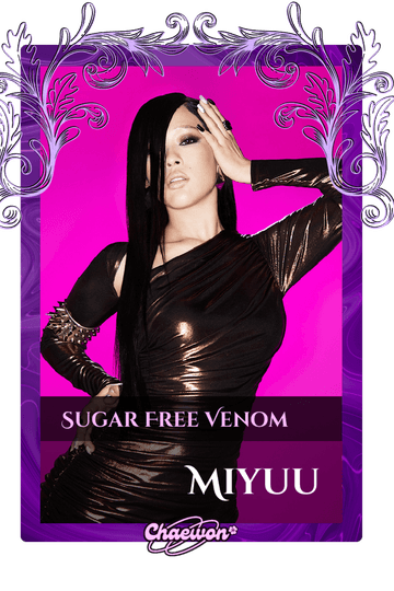 Miyuu