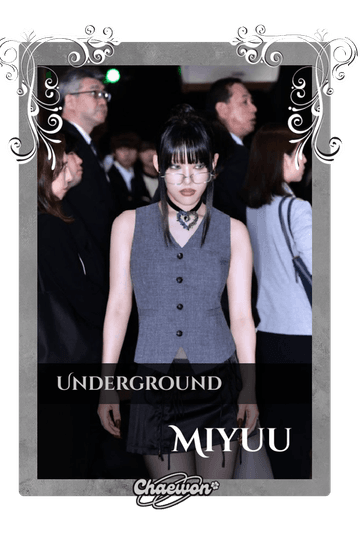 Miyuu