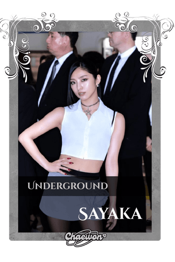 Sayaka