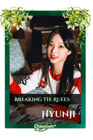 Hyunji