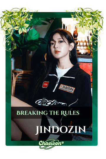 Jindozin