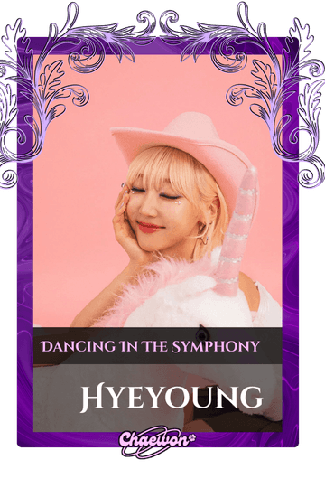 Hyeyoung