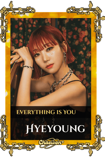 Hyeyoung