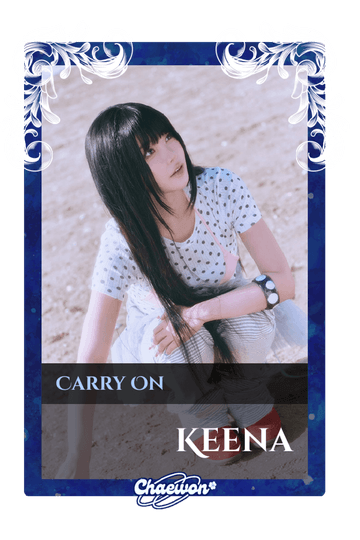Keena
