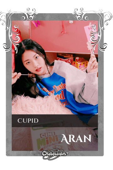 Aran