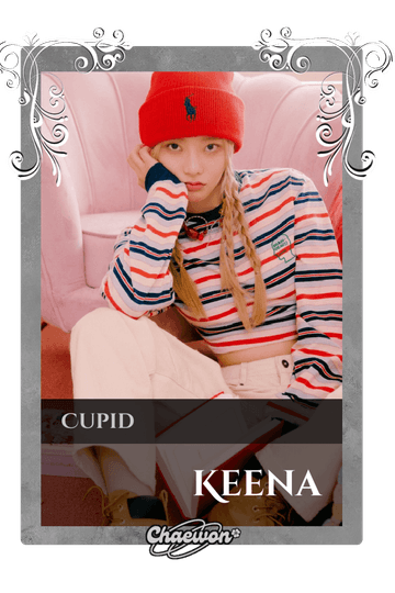 Keena