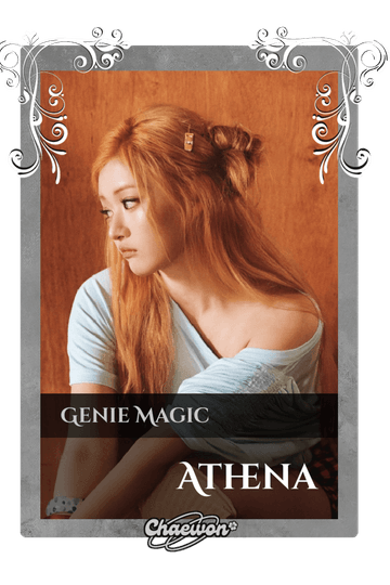 Athena