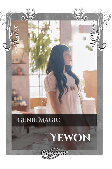 Yewon
