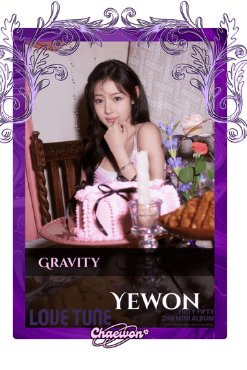 Yewon