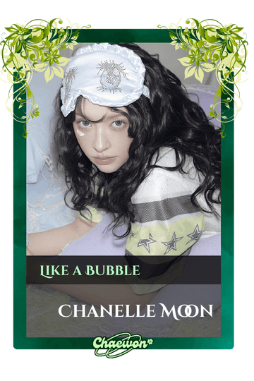 Chanelle Moon