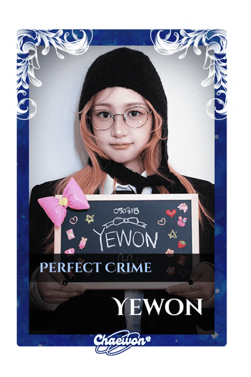 Yewon