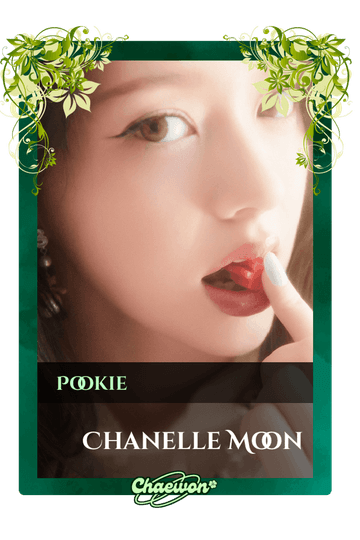 Chanelle Moon