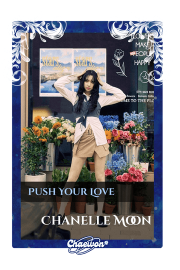 Chanelle Moon