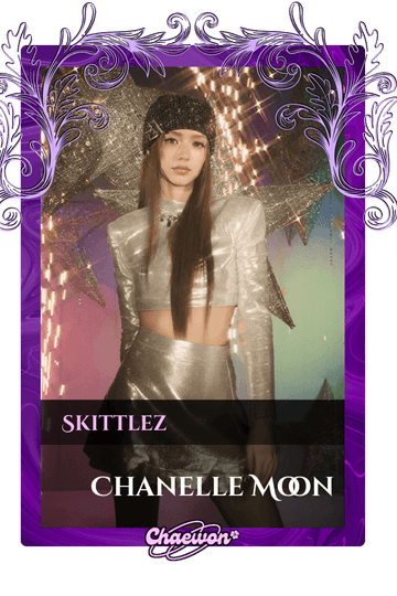 Chanelle Moon