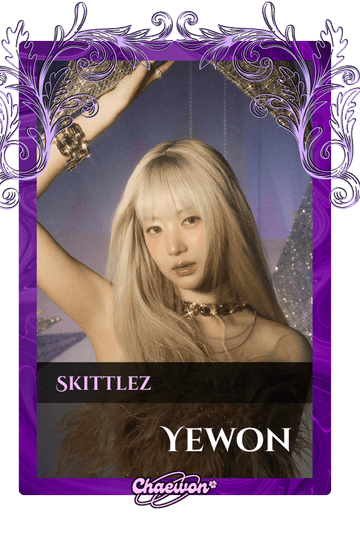 Yewon