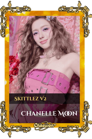 Chanelle Moon