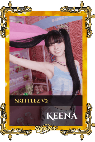 Keena