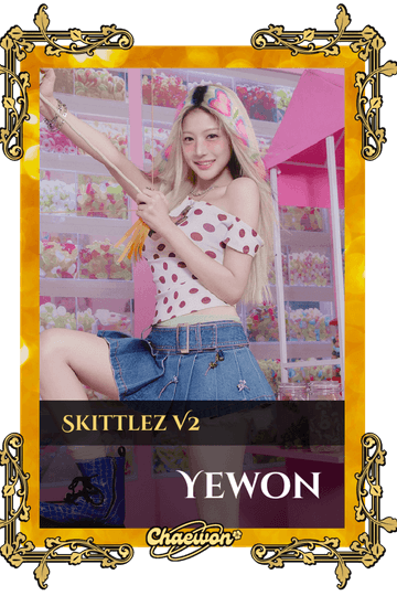 Yewon