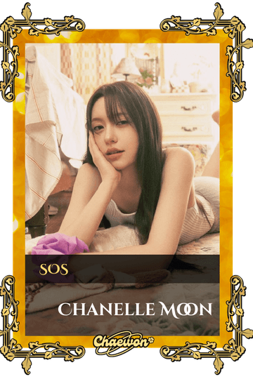 Chanelle Moon