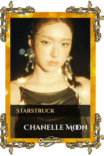Chanelle Moon