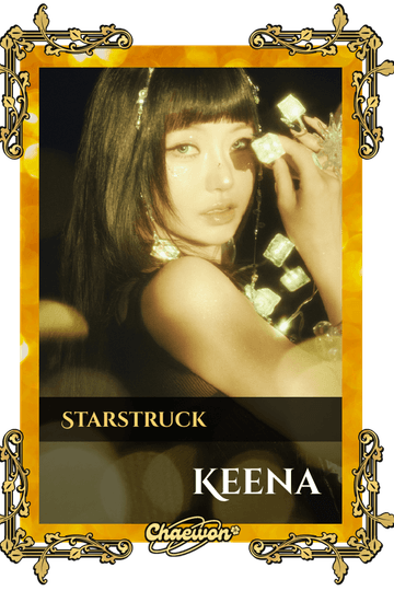 Keena