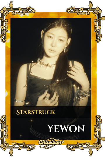 Yewon