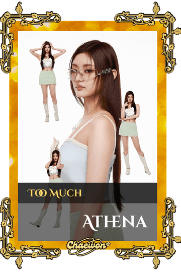 Athena