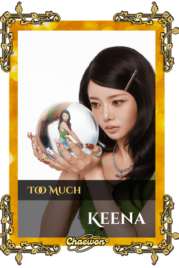 Keena