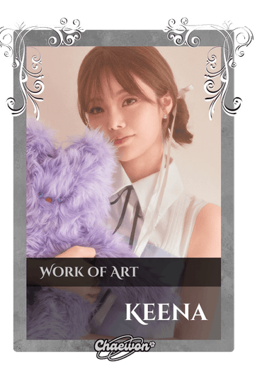 Keena