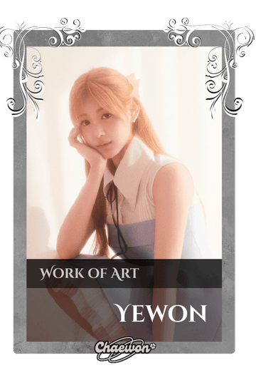 Yewon