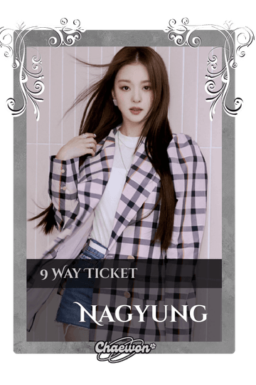 Nagyung