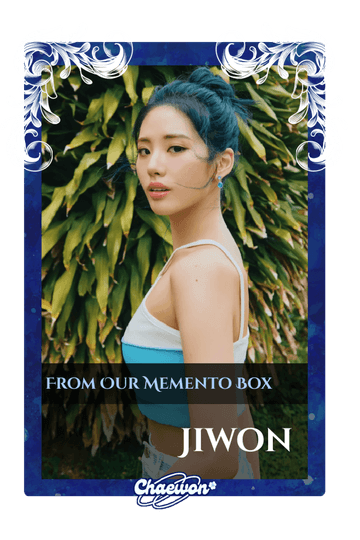 Jiwon