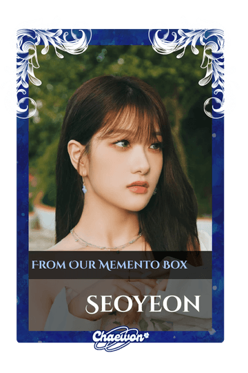 Seoyeon