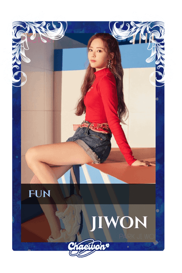 Jiwon
