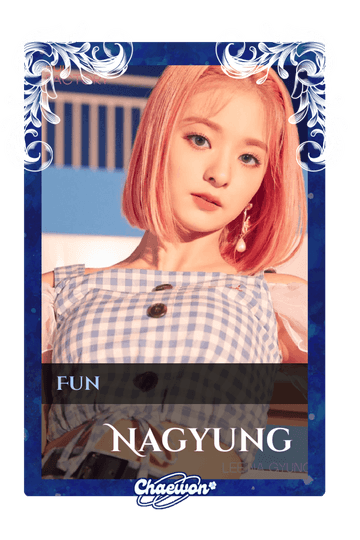 Nagyung