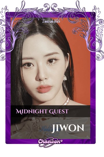 Jiwon